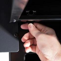 Broil King Baron 590 Black Gasgrill Inkl. Drehspieß - Modell 2023- Grillfürst Deal Mit Zusätzlichen Edelstahl Grillrosten -GrillProfi Verkaufs-Shop 22243 Broil King Gasgrill 876282 BARON59 4 1611047043