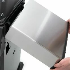 Broil King Baron S590 IR Gasgrill Inkl. Drehspieß + Infrarot-Seitenbrenner - Modell 2023- Grillfürst Deal Mit Zusätzlichen Edelstahl Grillrosten -GrillProfi Verkaufs-Shop 22245 Broil King Gasgrill 876982 BARON S 9 1611058048