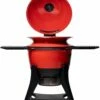 Kamado Joe Holzkohle Kugelgrill Kettle Joe 1 Kamado Joe Holzkohle Kugelgrill Kettle Joe -GrillProfi Verkaufs-Shop 22252 kamado joe kettle aufsatz geoeffne 1 1615364431