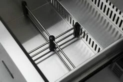 BULL Premium Outdoor Schubladen-Kühlschrank Mit LED Kontrollpanel, IPX4 Spritzwassergeschützt -GrillProfi Verkaufs-Shop 22280 Bull Outdoor Schubalden Kuehlschra 5 1613487087