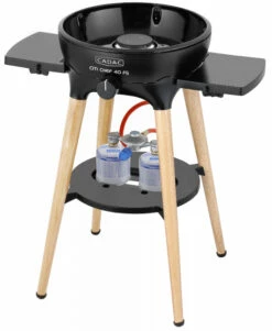 CADAC Gasgrill Citi Chef 40 FS BBQ / Dome Matt Black, 50 Mbar 14 CADAC Gasgrill Citi Chef 40 FS BBQ / Dome Matt Black, 50 Mbar -GrillProfi Verkaufs-Shop 22342 5615 20 04 citi chef 40 fs black 6 1