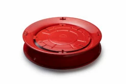 Kamado Joe Holzkohle Kugelgrill Kettle Joe - X-DEAL Inkl. Abdeckhaube -GrillProfi Verkaufs-Shop 22436 kamado joe kettle aufsatz KJ15040320