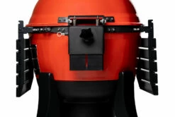 Kamado Joe Holzkohle Kugelgrill Kettle Joe - X-DEAL Inkl. Abdeckhaube -GrillProfi Verkaufs-Shop 22436 kamado joe kettle deckelschanier n 10 1615991189