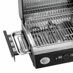 Rösle Elektrogrill Videro E2-P Campinggrill -GrillProfi Verkaufs-Shop 25582 07 Elektrogrill Videro E2 P