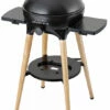 CADAC Gasgrill Citi Chef 40 FS BBQ / Dome Matt Black, 30 Mbar -GrillProfi Verkaufs-Shop 5615 20 04 citi chef 40 fs black 2 1