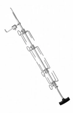 Napoleon Drehspieß / Rotisserie Comm. Quality Für Prestige Pro 665