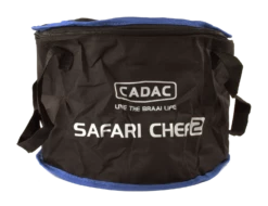 CADAC Camping Gasgrill Safari Chef 30 LP Lite - 30 Mbar -GrillProfi Verkaufs-Shop 6540 safari chef 2 9 2 1 2