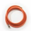 Napoleon Travel Q Schlauch Und Wohnwagen Adapter, 3m 2 Napoleon Travel Q Schlauch Und Wohnwagen Adapter, 3m -GrillProfi Verkaufs-Shop 66285 caravan hose orange top down