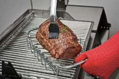 Broil King Spareribs Halter Und Bratenkorb 13 Broil King Spareribs Halter Und Bratenkorb -GrillProfi Verkaufs-Shop 6687 Broil King Sparerib Bratengestell 6 6 1607696922