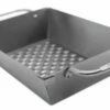 Broil King Gemüse Grillkorb Premium, Edelstahl 26 X 18cm -GrillProfi Verkaufs-Shop 6708 Broil King Wok 69818 item 01