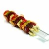 Broil King Edelstahl Grillspieße Doppelspieße 35,5 Cm - 4 Stück 1 Broil King Edelstahl Grillspieße Doppelspieße 35,5 Cm - 4 Stück -GrillProfi Verkaufs-Shop 6741 Broil King Doppelspiess 64045