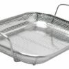 Broil King Gemüse Grillkorb, Edelstahl 34 X 26,5cm