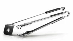 Napoleon Holzkohle Tool Set Mit Holzkohlezange Und Schieber