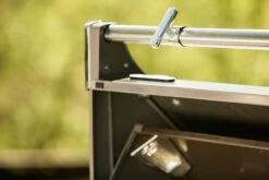 Napoleon LED Grilllicht / Grifflicht (2 Stk) -GrillProfi Verkaufs-Shop 70020 Napoleon Grifflicht Deckelgriff