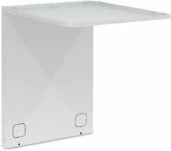 Broil King Outdoor Küche - Rückwand Für Kühlschrank 24"