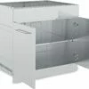 Broil King Outdoor Küche - Schrank 2-türig 900 Mm