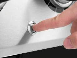 Broil King Regal 490 Black - Modell 2021 -GrillProfi Verkaufs-Shop 957283 7 REGAL XL PRO FEATURE 03