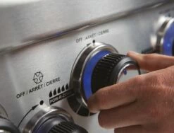 Broil King Regal 490 Black - Modell 2021 -GrillProfi Verkaufs-Shop 957283 7 REGAL XL PRO FEATURE 05