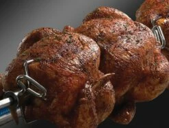 Broil King Regal 490 Black - Modell 2021 -GrillProfi Verkaufs-Shop 957283 7 REGAL XL PRO FEATURE 06