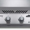 Napoleon 700-Series Einbau Doppel Seitenbrenner BIB18 Mit Safety Glow™ - Modell 2023 1 Napoleon 700-Series Einbau Doppel Seitenbrenner BIB18 Mit Safety Glow™ - Modell 2023 -GrillProfi Verkaufs-Shop BIB18RT Napoleon Einbau Seitenbrenner gross Deckel
