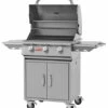 BULL Steer Premium Gasgrill -GrillProfi Verkaufs-Shop BULL Steer Gasgrill Deckel