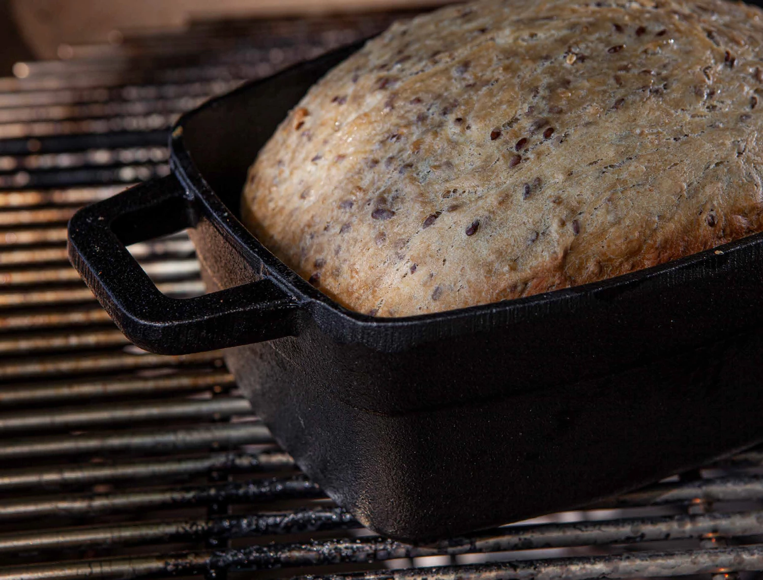 The Bastard Kastenform Aus Gusseisen 4 The Bastard Kastenform Aus Gusseisen – Bild 2