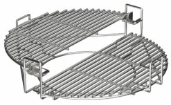 The Bastard Keramikgrill Urban Large - Solo - Schwarz Matt - Modell 2023