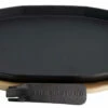 The Bastard Sizzling Plate / Gusseisenpfanne Mit Untersetzer Und Abnehmbaren Griff M/L -GrillProfi Verkaufs-Shop Bastard Sizzeling Plate Gusspfanne Griff abnehmbar BB636