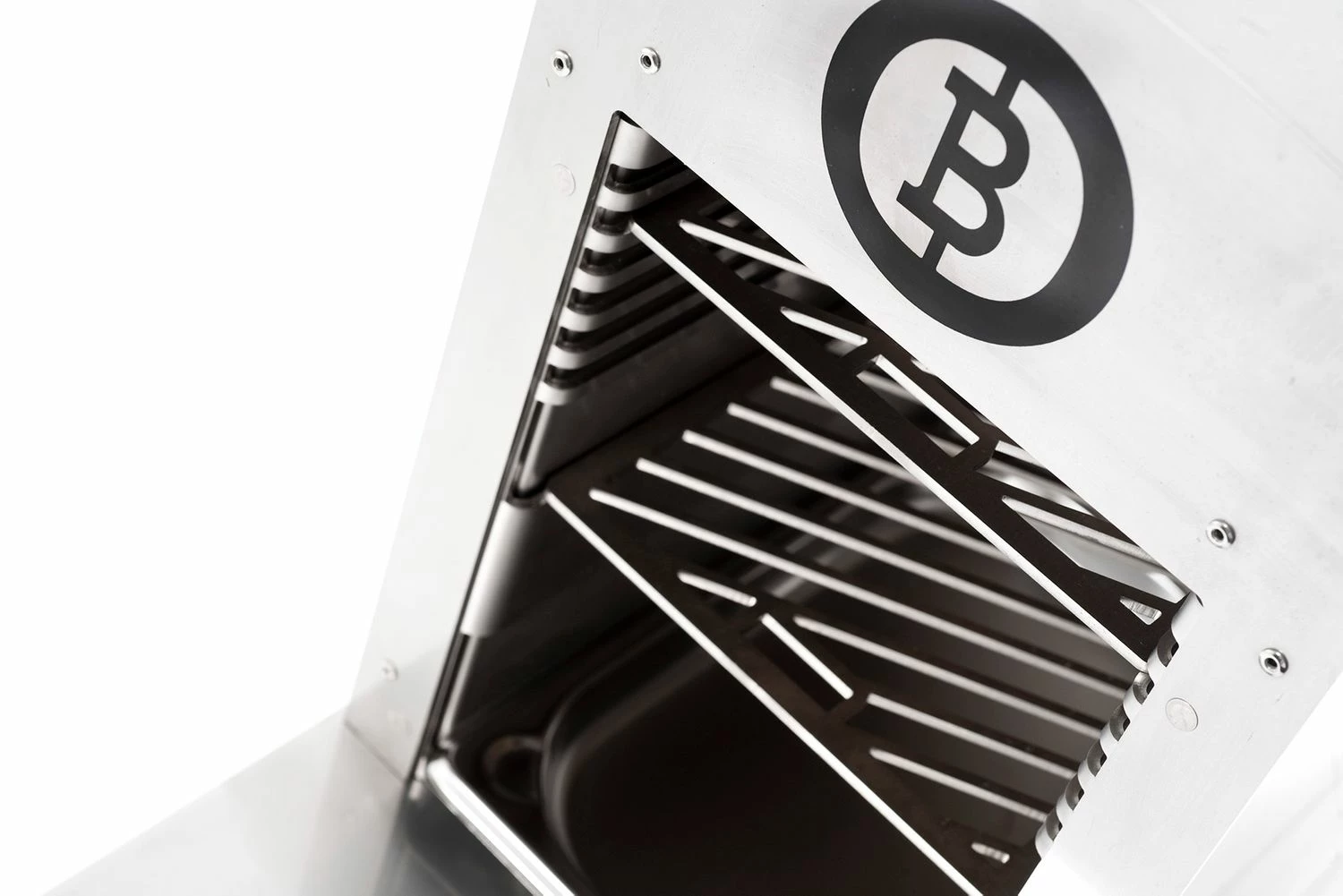 Beefer One CHEF Indoor Gasgrill - 800 Grad Oberhitzegrill 3 Beefer One CHEF Indoor Gasgrill - 800 Grad Oberhitzegrill