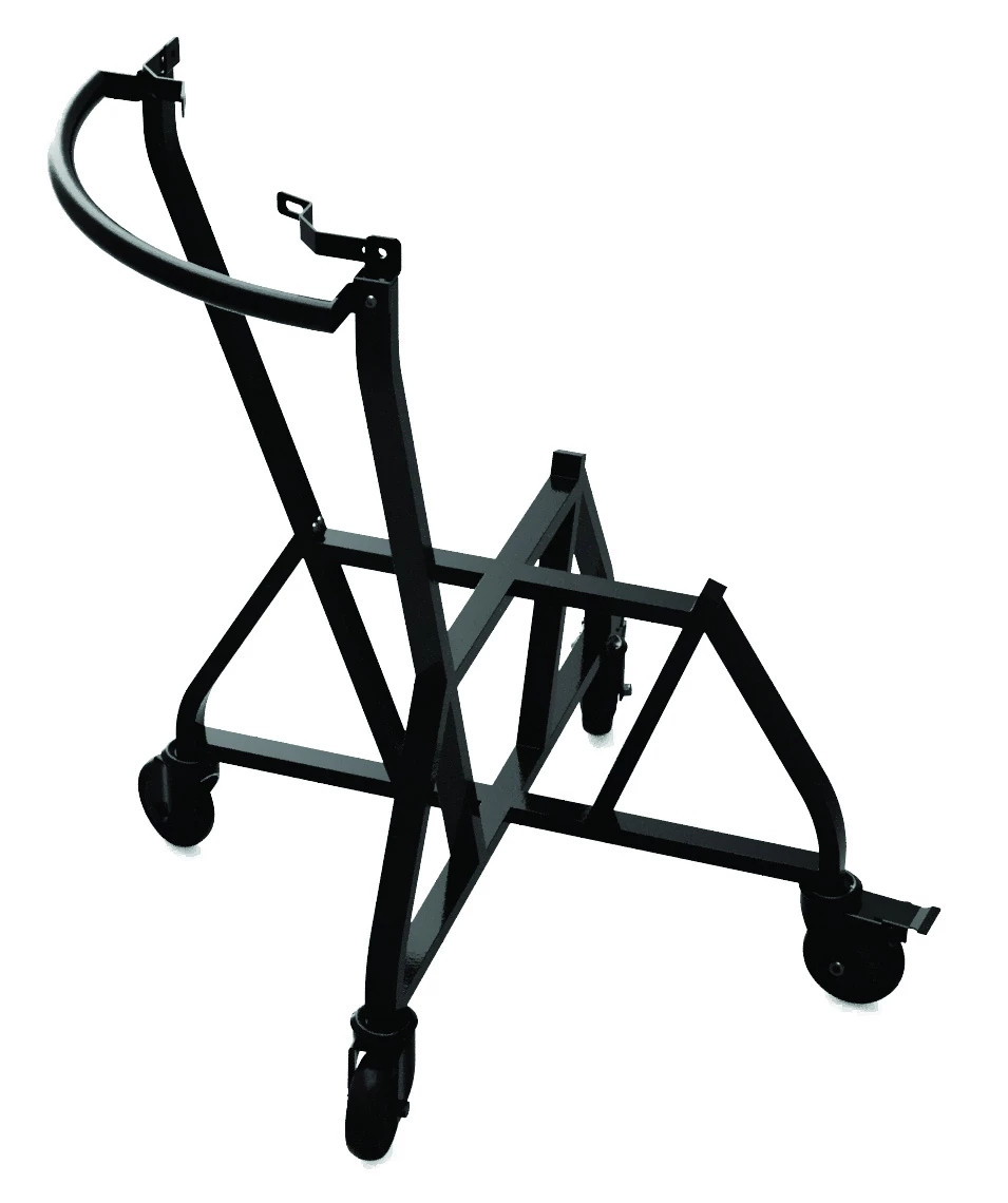 Big Green Egg Large Keramikgrill Starter - Paket 4 Big Green Egg Large Keramikgrill Starter - Paket – Bild 2