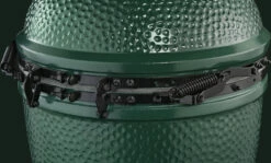 Big Green Egg Large Keramikgrill Starter - Paket 35 Big Green Egg Large Keramikgrill Starter - Paket -GrillProfi Verkaufs-Shop Big Green Egg Deckelscharnier Stahlbaender
