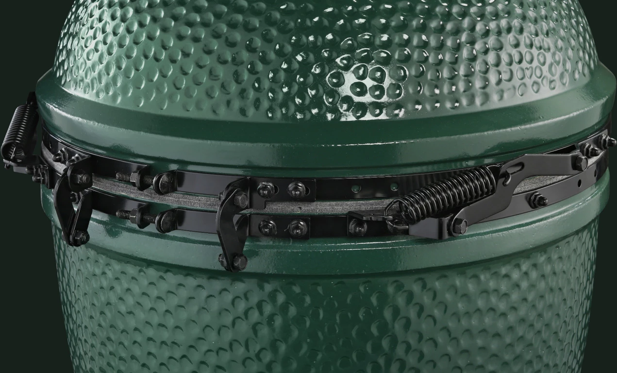 Big Green Egg Large Keramikgrill Starter - Paket 16 Big Green Egg Large Keramikgrill Starter - Paket – Bild 14