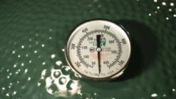 Big Green Egg XL (XLarge) Keramikgrill -GrillProfi Verkaufs-Shop Big Green Egg Deckelthermometer 1