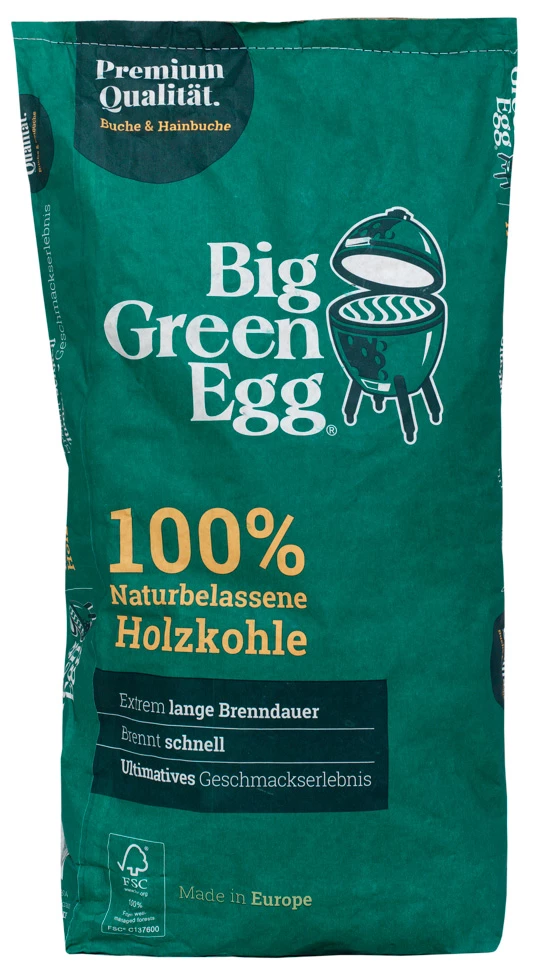 Big Green Egg Small Keramikgrill Starter - Paket 6 Big Green Egg Small Keramikgrill Starter - Paket – Bild 4