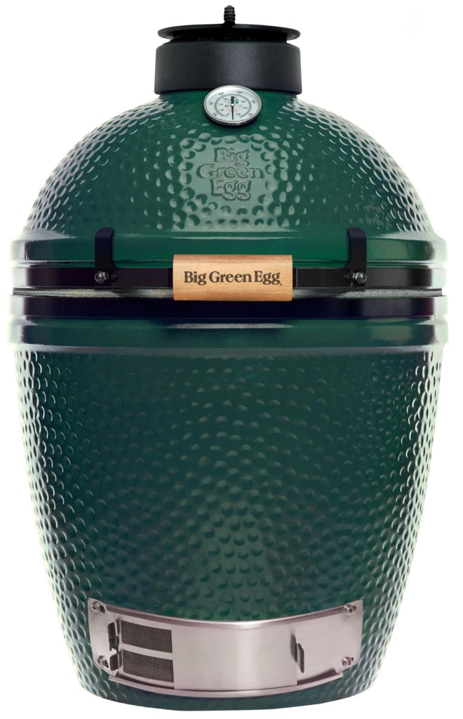 Big Green Egg Medium Keramikgrill Starter - Paket 3 Big Green Egg Medium Keramikgrill Starter - Paket