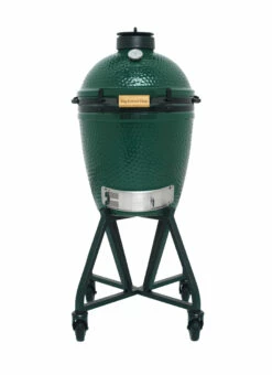 Big Green Egg Medium Keramikgrill Starter - Paket 22 Big Green Egg Medium Keramikgrill Starter - Paket -GrillProfi Verkaufs-Shop Big Green Egg Medium intEGGrated Nest Handler 4