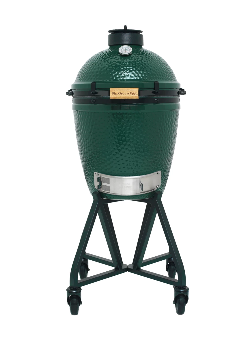 Big Green Egg Medium Keramikgrill Starter - Paket 10 Big Green Egg Medium Keramikgrill Starter - Paket – Bild 8