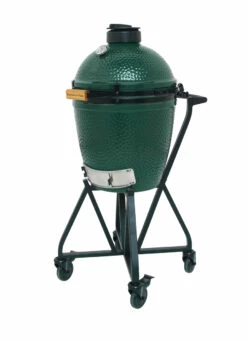 Big Green Egg Medium Keramikgrill Starter - Paket 25 Big Green Egg Medium Keramikgrill Starter - Paket -GrillProfi Verkaufs-Shop Big Green Egg Medium intEGGrated Nest Handler 5