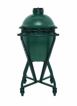 Big Green Egg Medium Keramikgrill Starter - Paket 27 Big Green Egg Medium Keramikgrill Starter - Paket -GrillProfi Verkaufs-Shop Big Green Egg Medium intEGGrated Nest Handler 7