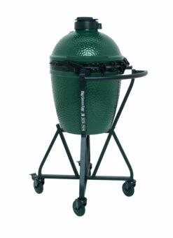 Big Green Egg Medium Keramikgrill Starter - Paket 26 Big Green Egg Medium Keramikgrill Starter - Paket -GrillProfi Verkaufs-Shop Big Green Egg Medium intEGGrated Nest Handler 9