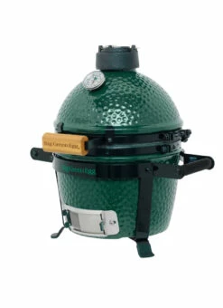 Big Green Egg Mini Keramikgrill Starter - Paket -GrillProfi Verkaufs-Shop Big Green Egg Mini EGG Carrier Mini seite