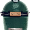 Big Green Egg Mini Keramikgrill Starter - Paket 2 Big Green Egg Mini Keramikgrill Starter - Paket -GrillProfi Verkaufs-Shop Big Green Egg Mini Keramikgrill straight