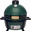 Big Green Egg MiniMax Keramikgrill Mit EGG Carrier Inkl. Zubehörpaket Mit Looftlighter -GrillProfi Verkaufs-Shop Big Green Egg MiniMax KEramikgrill Carrier