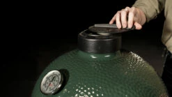 Big Green Egg Large Keramikgrill Starter - Paket 37 Big Green Egg Large Keramikgrill Starter - Paket -GrillProfi Verkaufs-Shop Big Green Egg REGGulator Scheibe