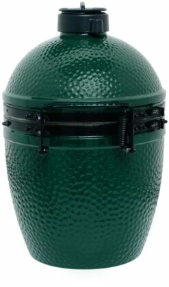 Big Green Egg Small Keramikgrill -GrillProfi Verkaufs-Shop Big Green Egg Small Keramikgrill Deckelscharnier