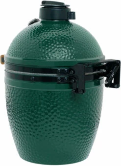 Big Green Egg Small Keramikgrill -GrillProfi Verkaufs-Shop Big Green Egg Small Keramikgrill Federscharnier