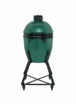 Big Green Egg Small Keramikgrill Starter - Paket 23 Big Green Egg Small Keramikgrill Starter - Paket -GrillProfi Verkaufs-Shop Big Green Egg Small in Nest hinten