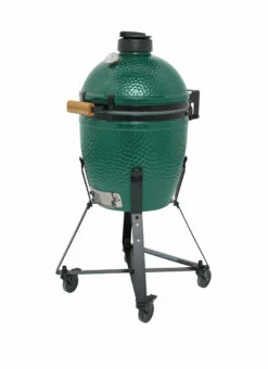 Big Green Egg Small Keramikgrill Starter - Paket 25 Big Green Egg Small Keramikgrill Starter - Paket -GrillProfi Verkaufs-Shop Big Green Egg Small in Nest reggulator