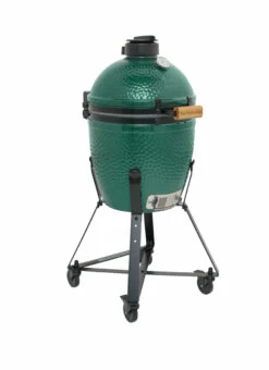 Big Green Egg Small Keramikgrill Starter - Paket 27 Big Green Egg Small Keramikgrill Starter - Paket -GrillProfi Verkaufs-Shop Big Green Egg Small in Nest seite