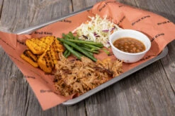 Broil King Butcher Paper (45,5 X 0,45 M) -GrillProfi Verkaufs-Shop Broil King Butcher Paper Servieren